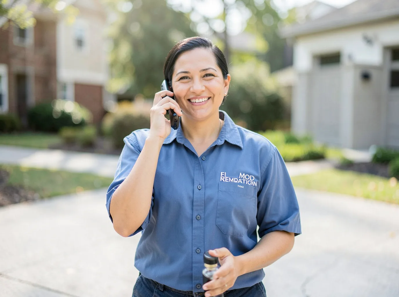 Mold Remediation Broken Bow, OK FAQs